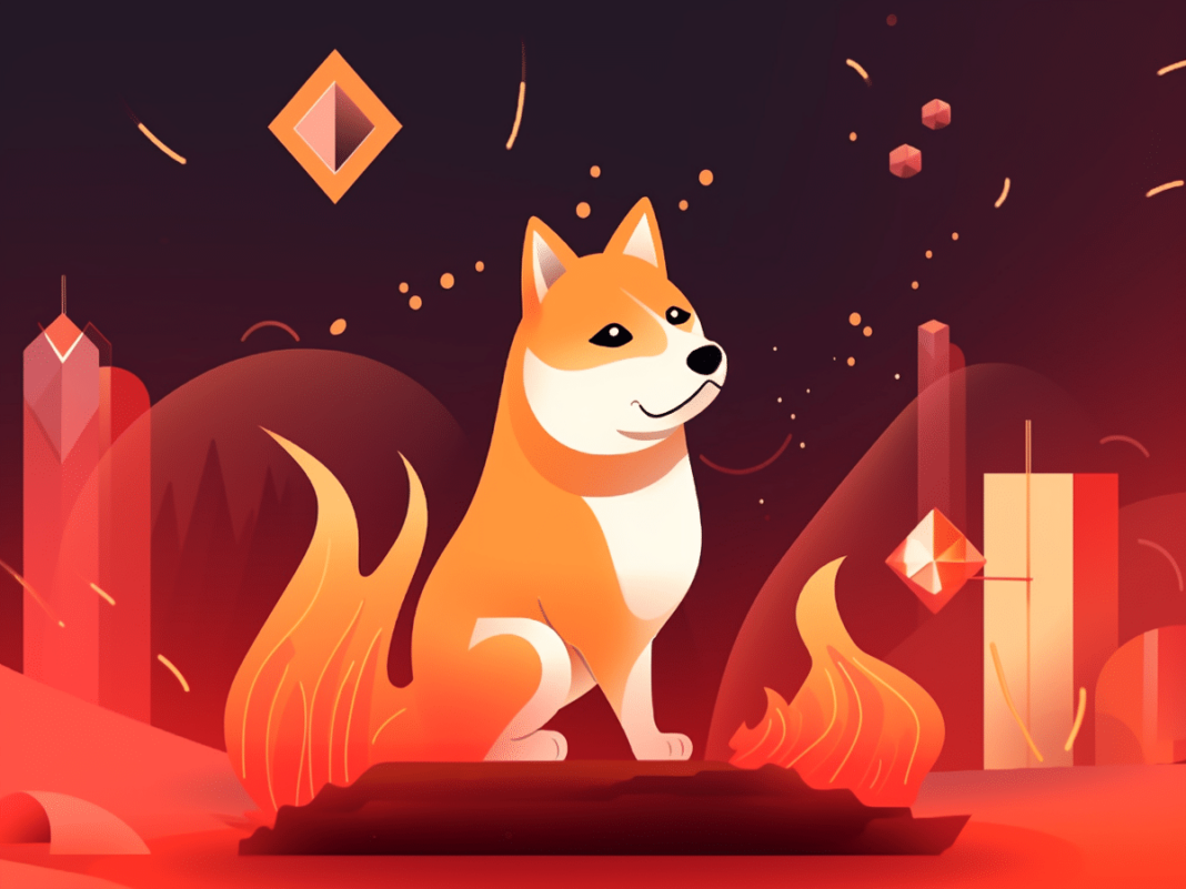 Inilah Yang Dibutuhkan Harga Shiba Inu Untuk Melewati Target $0,0001