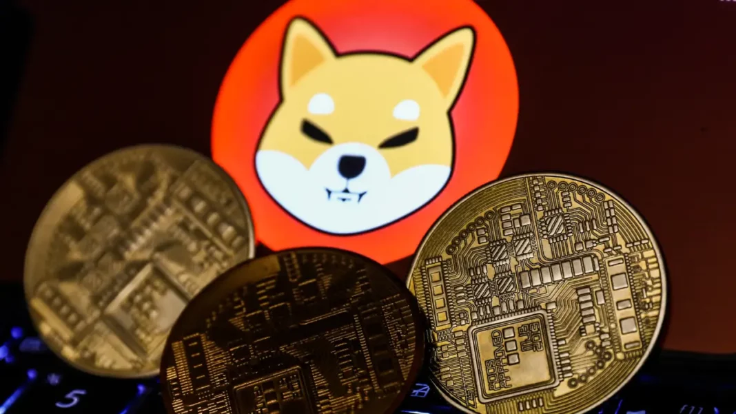 Shiba Inu Lead Dev Menandatangani Prediksi Yang Akan Menghasilkan SHIB Menjadi $100 Miliar