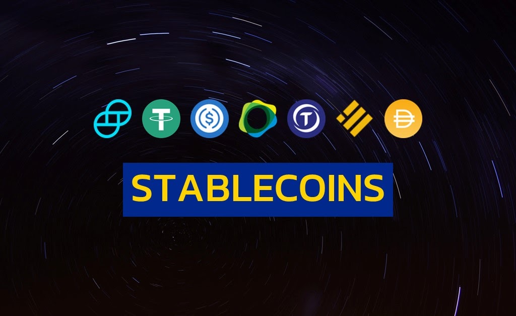 Stablecoin Menjadi Mata Uang Pilihan dalam Tren Pasar Terkini