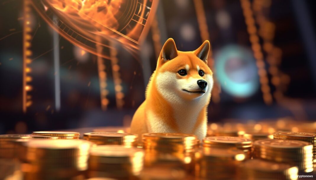 Shiba Inu Mencetak Daftar Bursa Besar Lainnya Di Tengah Pemulihan Harga