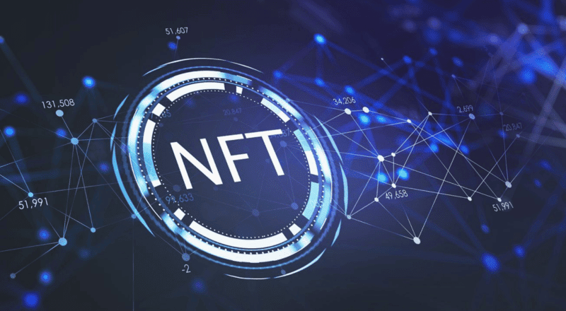 Volume perdagangan NFT Solana mengalami kenaikan mingguan sebesar 25%.