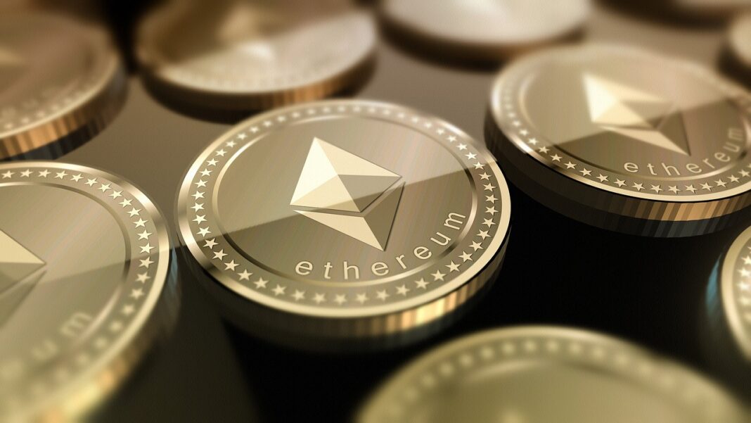 Analis Berpikir Ethereum Akan Meledak Hingga $15,000, Mengutip Formasi Teknis yang Menguntungkan