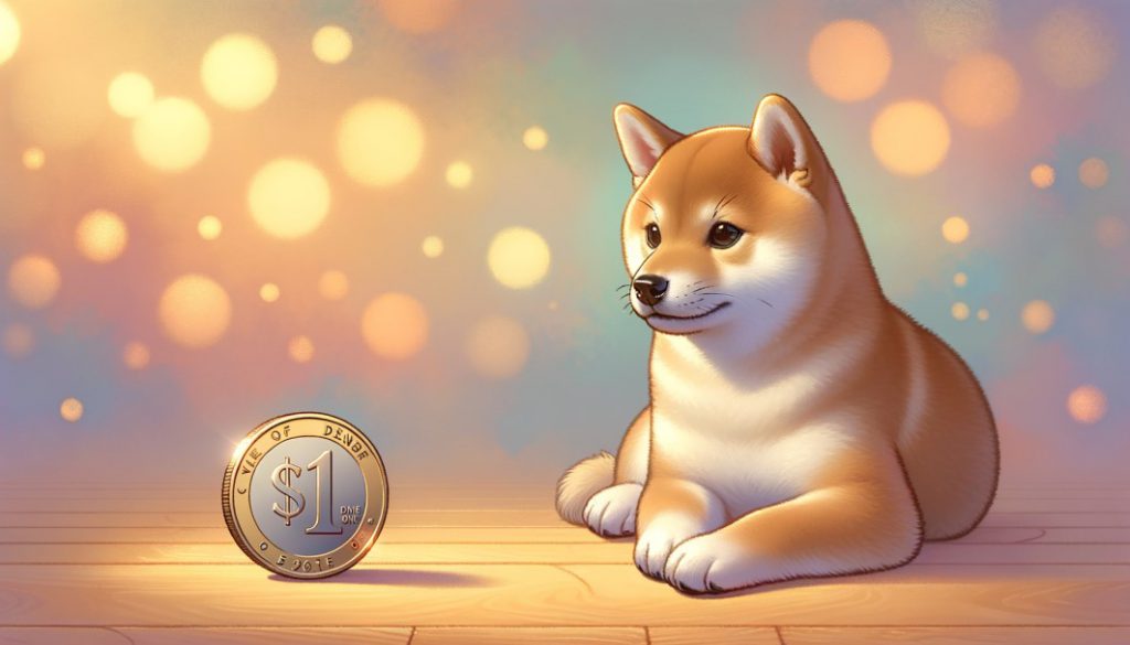 Aktivitas On-Chain Shiba Inu Melonjak: Akankah Harga Bereaksi?