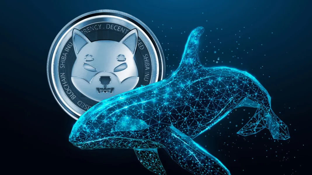 Harga Chainlink dan Tron stabil, prapenjualan DeeStream menarik perhatian whale Shiba Inu