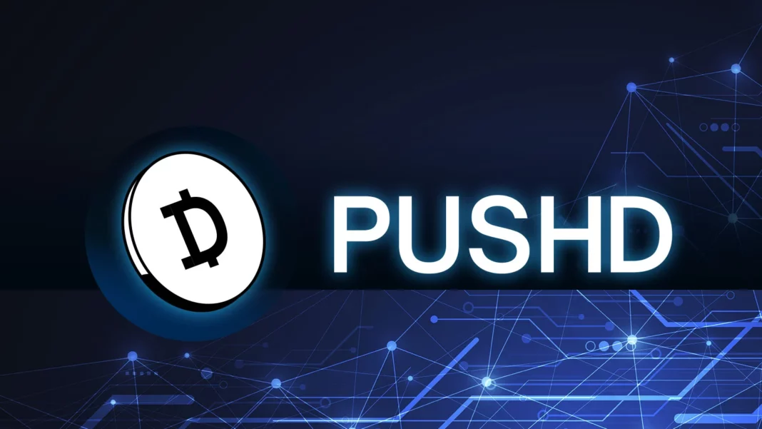 Prapenjualan pushd menarik investor Ethereum dan Chainlink