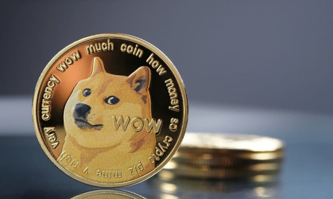 Bisakah Harga Dogecoin (DOGE) Mencapai $1 Pada Bulan Maret Karena Lonjakan Transaksi Paus?