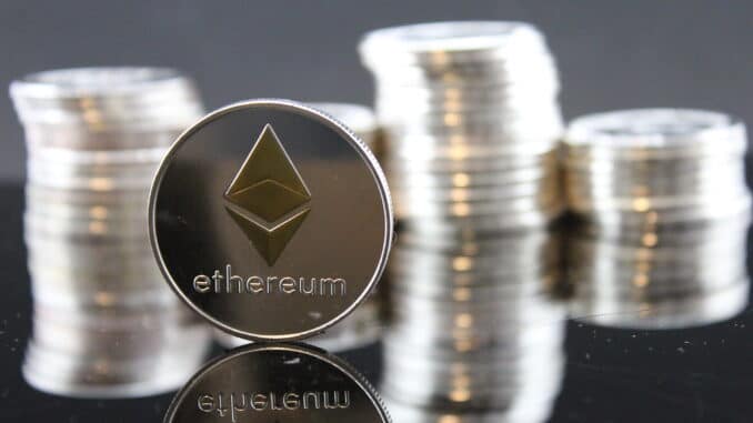 Apakah Harga Ethereum Menuju $3500? Pola Bagan Ini Menawarkan Wawasan