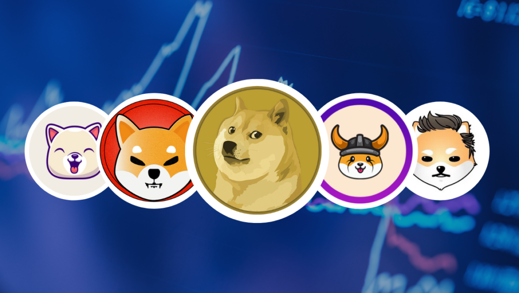 Pemegang DOGE, SHIB, dan PEPE berbondong-bondong ke pra-penjualan Pushd