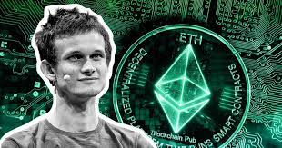 'ETH Seharusnya Melampaui Uang,' Buterin Mengusulkan Visi Cypherpunk