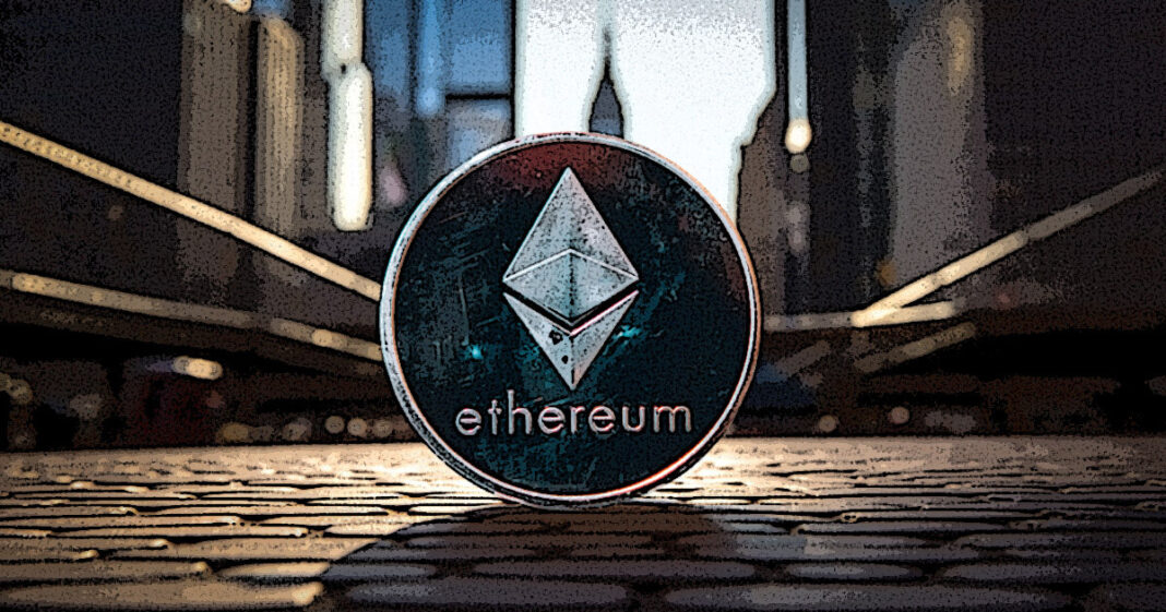 Prediksi Harga Ethereum: Apakah Uang Cerdas Membeli atau Menjual ETH Dengan Harga $3,300?