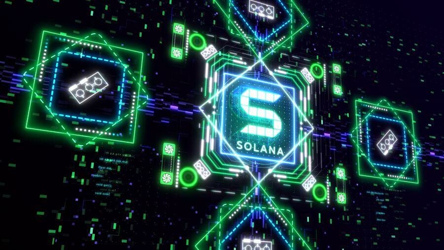 Prediksi Harga Solana sebagai Retracement Sehat hingga $100 Mengisyaratkan Potensi Rebound