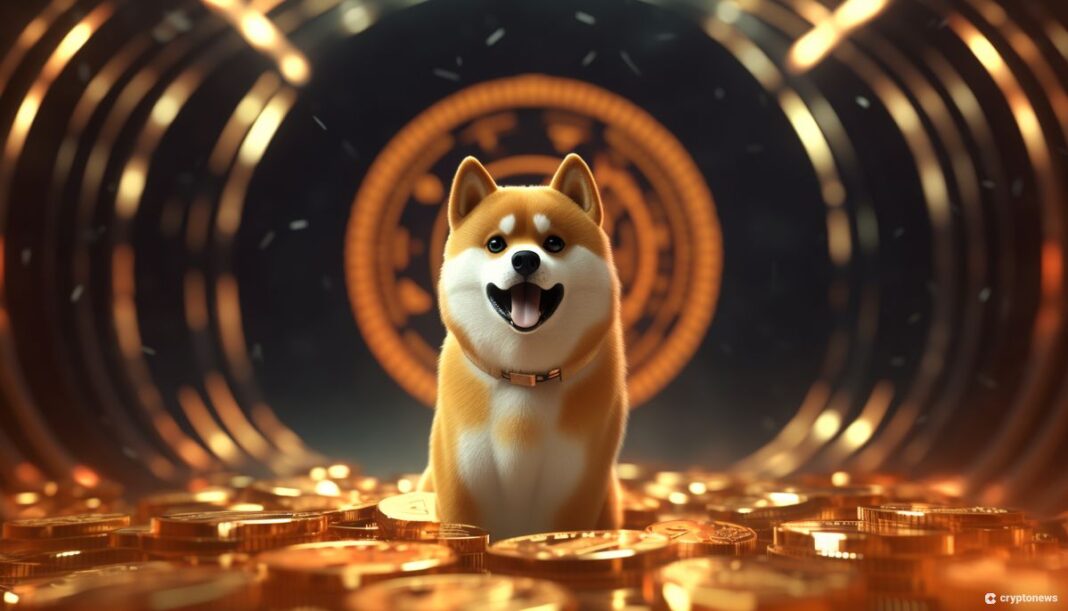 Perkiraan Harga Koin Shiba Inu: Bisakah SHIB Mencapai $0,000036 Minggu Ini?