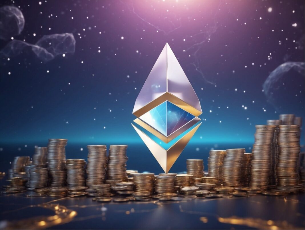 Yayasan Ethereum Memindahkan $94,07 Juta ETH ke Kraken, Apa Selanjutnya?