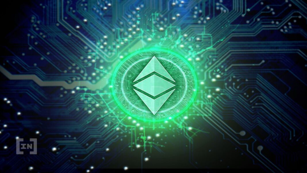 Perkiraan Harga Ethereum Classic: Akankah ETC Melonjak Hingga $60 Pada Akhir Maret?