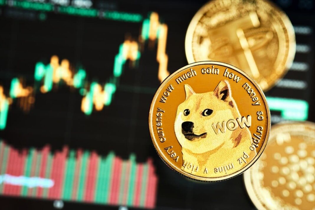 Tindakan Harga Dogecoin: Mengapa Penurunan 10% Akan Membebani Pedagang $66 Juta