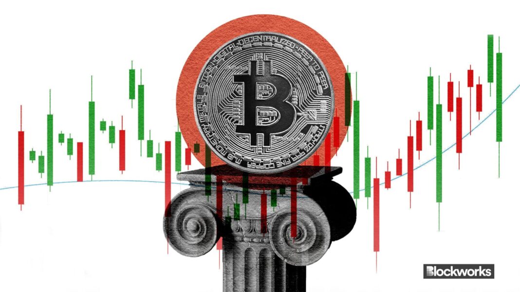 Harga Bitcoin (BTC) Mendapatkan Kembali $68,000 Saat Sentimen Bullish Berlanjut