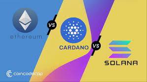 Inilah Saat Solana (SOL) Mungkin Reli, Ethereum (ETH) Melonjak Lagi, Volume Cardano (ADA) Mengumumkan Ketinggian Baru