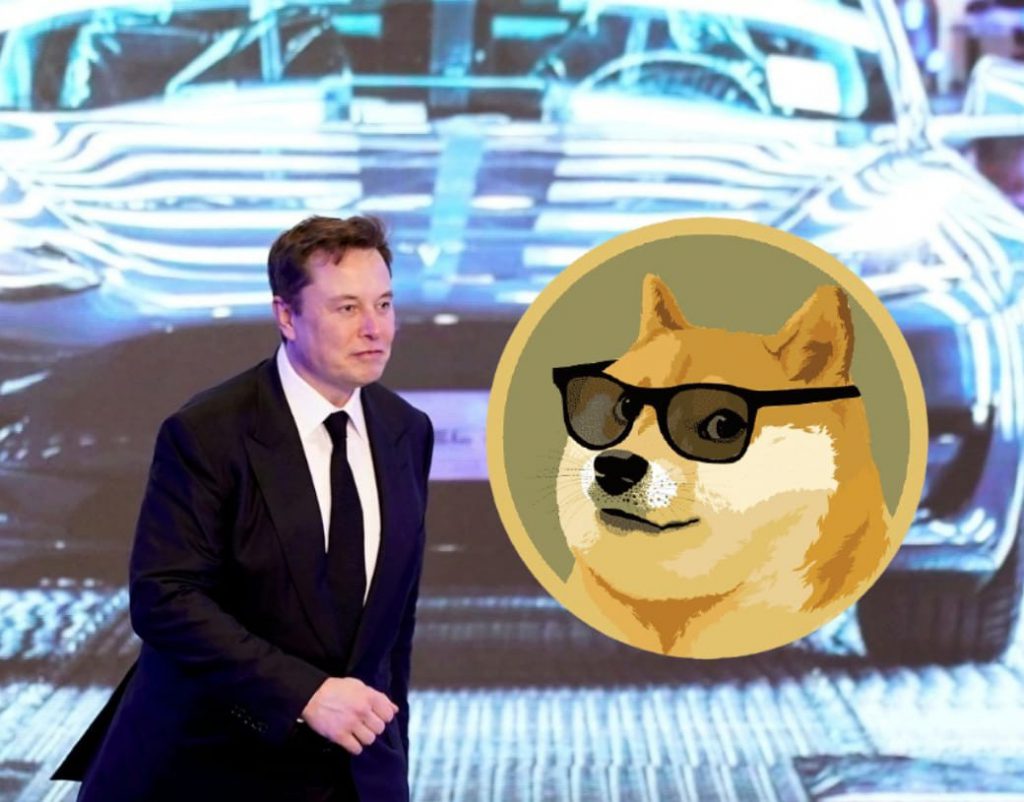 Elon Musk Membungkam Kapan Tesla Akan Menerima Pembayaran Dogecoin