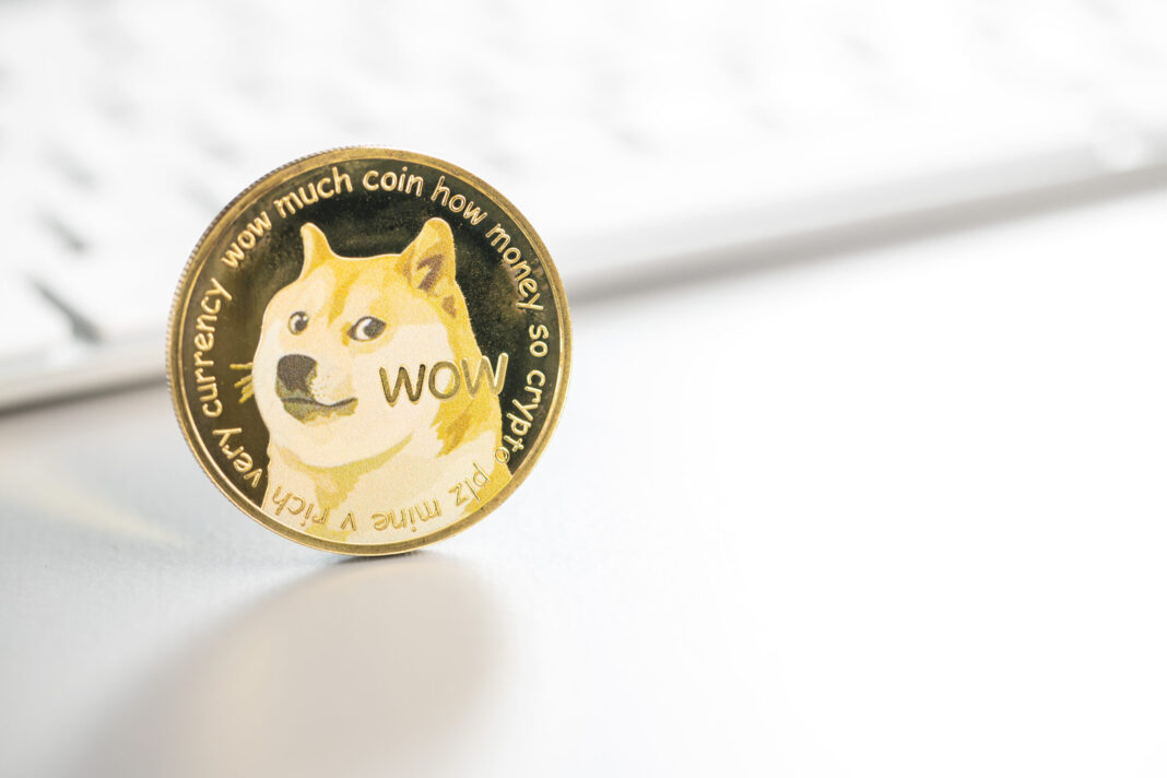 Dogecoin Menampilkan Golden Cross Mingguan: Mengapa Analis Ini Percaya Reli Bull Masih Jauh Dari Selesai