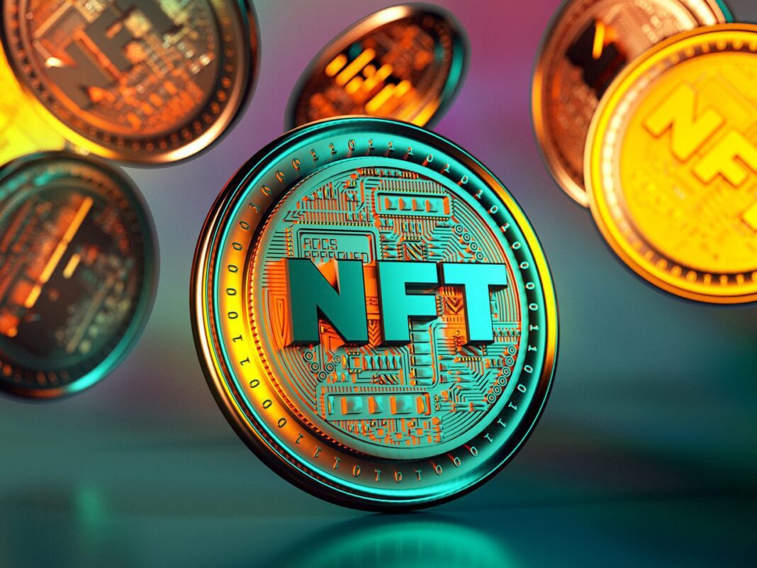 Penjualan Bitcoin NFT turun 44%, masih memimpin pasar