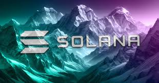 Solana (SOL) Menyalip Binance Coin (BNB) sebagai Crypto Terbesar Keempat