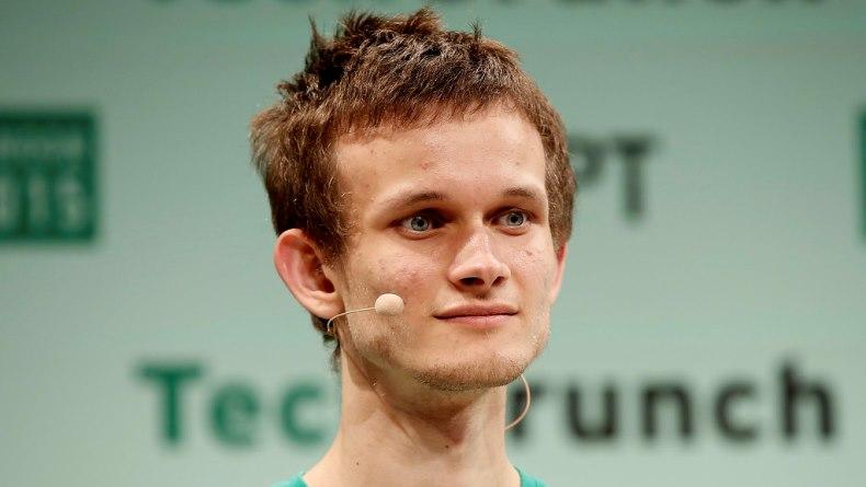 Vitalik Buterin dari Ethereum Bereaksi terhadap Lonjakan Parabola Memecoin