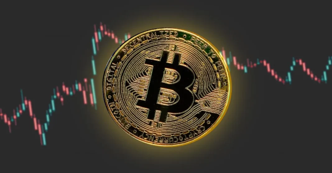 Bitcoin Supply In Loss Hits 10% After Crash: What Happened Last Time