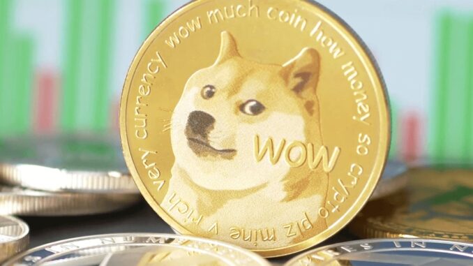 Grafik Dogecoin Menampilkan Sinyal Beli, Bisakah Harga DOGE Mencapai $1?