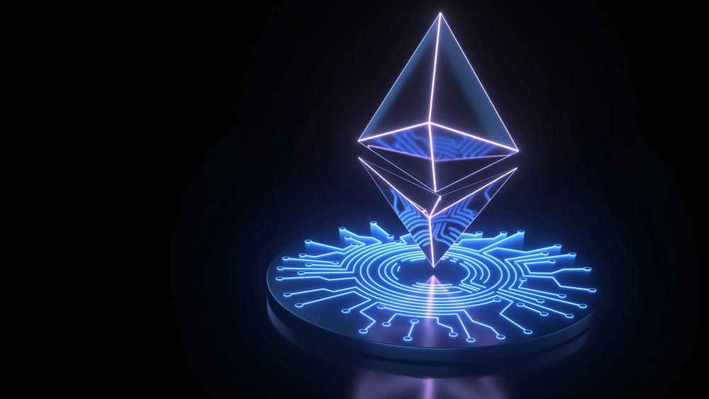 Harga Ethereum (ETH) Melonjak 3.66% Di Tengah Aktivasi Dompet Kuno