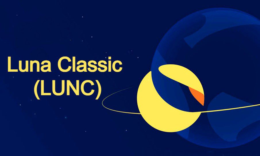 Binance Membakar Token Terra Luna Classic (LUNC) Tambahan Setelah Pembakaran Bulanan