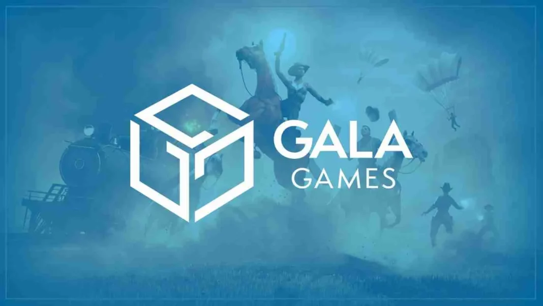 Eksploitasi Gala Games mengembalikan $22 juta dari serangan token GALA