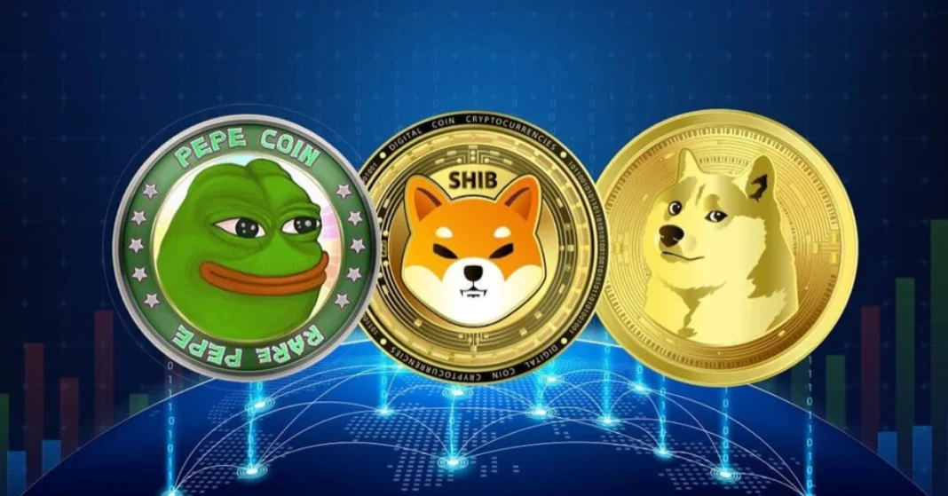 Berkinerja Terbaik Hari Kamis: Notcoin (NOT) Melonjak 30%, Mengungguli Shiba Inu dan Pepe Dalam Pemegang On-Chain