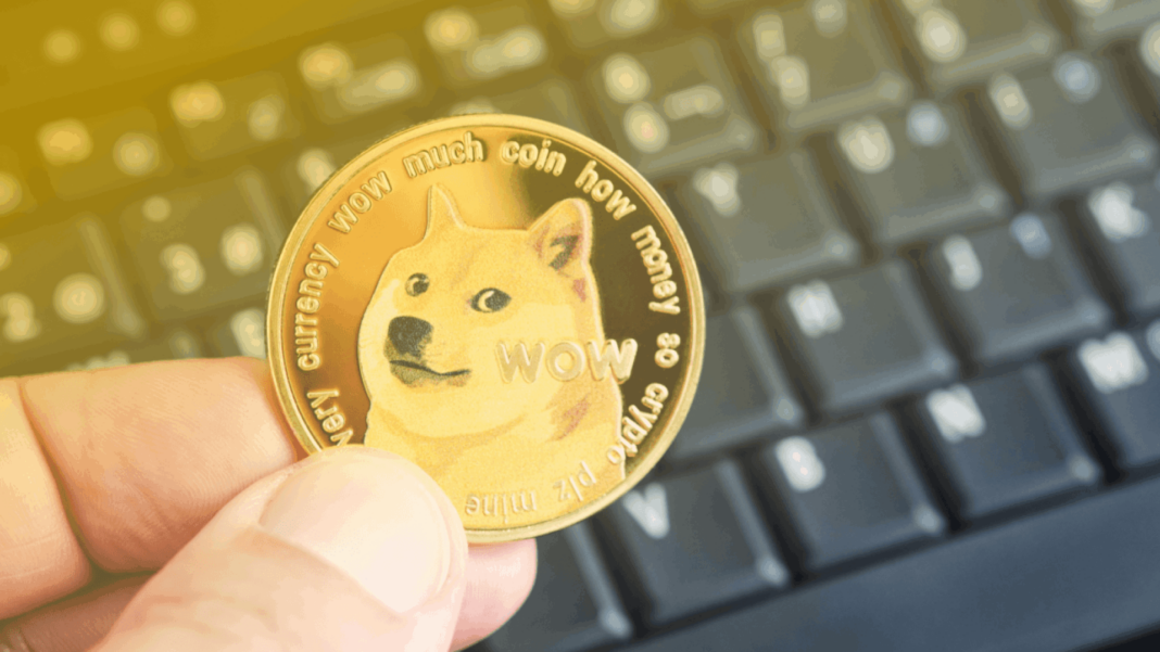 Jika Pola Ini Bertahan, Harga Dogecoin Bisa Menargetkan $0,20; Analis Memprediksi