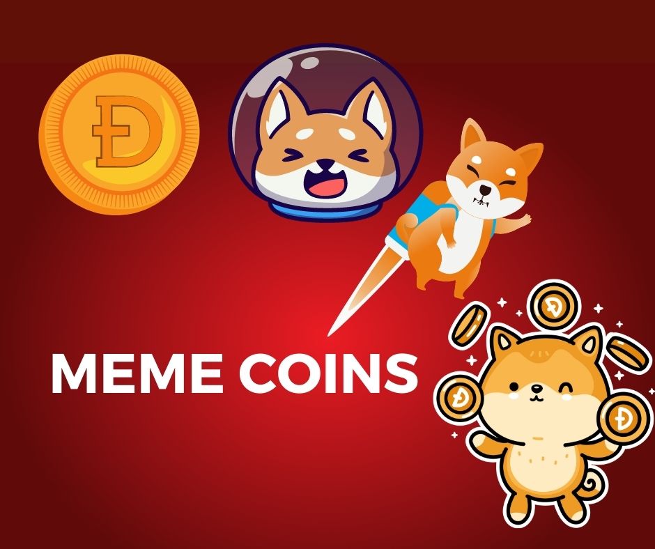 Dogecoin, Shiba Inu, PEPE Investor Institusional Teratas Meme Coin Holdings, Berapa Banyak yang Mereka Beli?