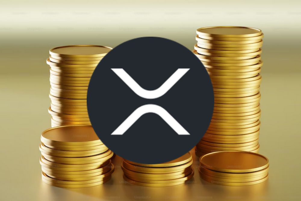 Harga XRP Akan Mencapai $40? Analis Kripto Mengatakan Anda Harus Masuk Sekarang Juga