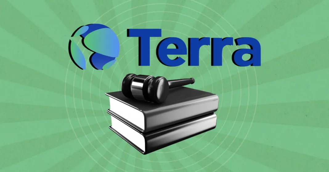 Terraform Labs Setuju Untuk Membayar Denda $4,47 Miliar Dengan SEC