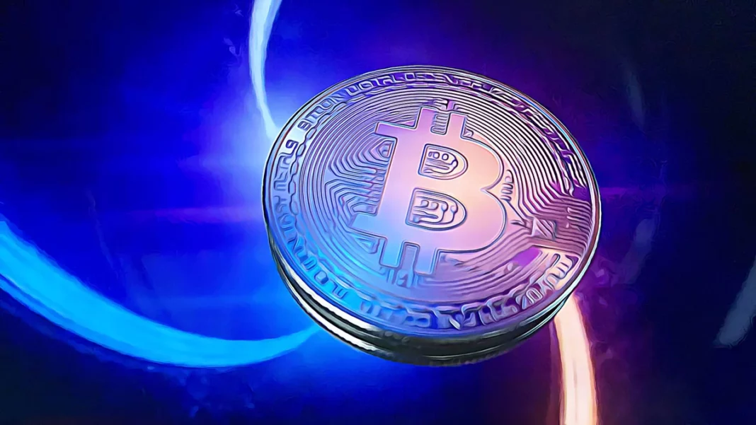 Model Hukum Daya Bitcoin Mendapat Daya Tarik Meskipun Terjadi Fluktuasi Pasar