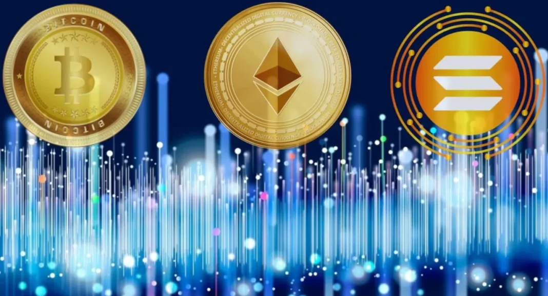 Bitcoin (BTC) akan segera mencapai $70.000? Solana (SOL) akan segera melonjak ke Ethereum: Begini caranya, Cardano (ADA) melambung di sekitar $0,3, tetapi untuk berapa lama?