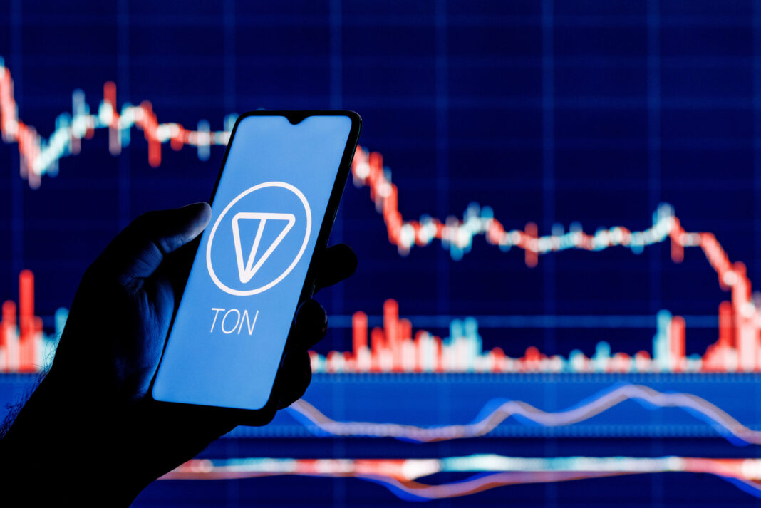 TVL TON Blockchain Meroket 100% Dalam Waktu Tersingkat, Analis Bullish Pada Target Harga Berikutnya