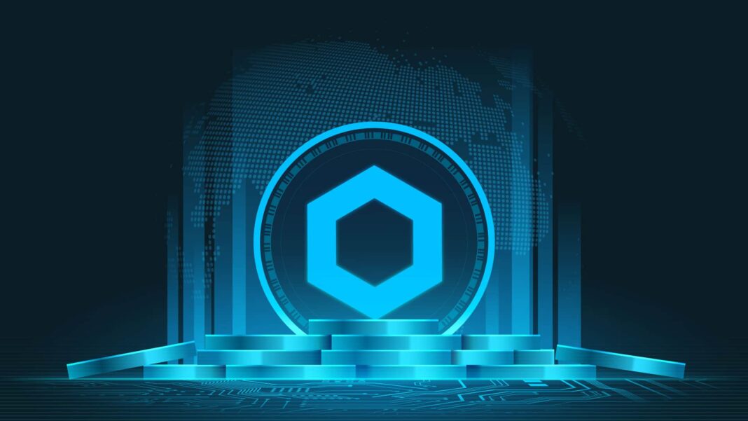 Pedagang Chainlink Menyerah Setelah Terjun 10%: Terbawah Di Sini?