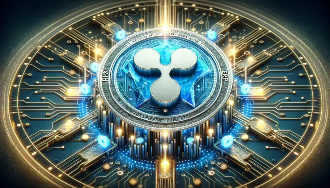 Para Ahli Menjelaskan Bagaimana Buku Besar XRP Ripple Dapat Memberdayakan Lembaga untuk Tokenisasi RWA