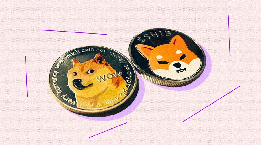 Dogecoin dan Shiba Inu Menghadapi Meningkatnya Ancaman Bearish: Akankah Harga DOGE dan SHIB Kehilangan Momentum?