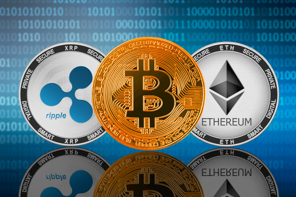 Ethereum (ETH) Melakukan Terobosan Mendasar $3,500, Bitcoin (BTC) dengan Mudah Mencapai $65,000, Akankah XRP Akhirnya Menembus Resistensi Besar Ini?