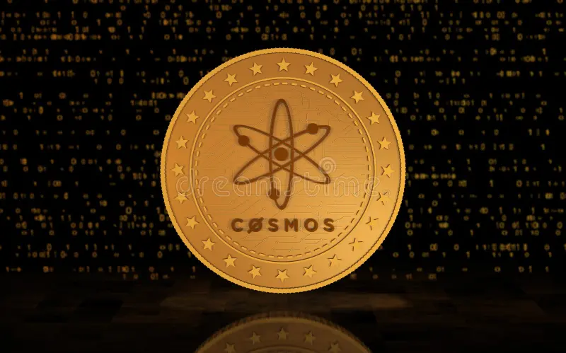 Cosmos (ATOM) Ditetapkan Untuk Reli 50% Setelah Penurunan Baru-Baru Ini, Analis Mengincar Target $12