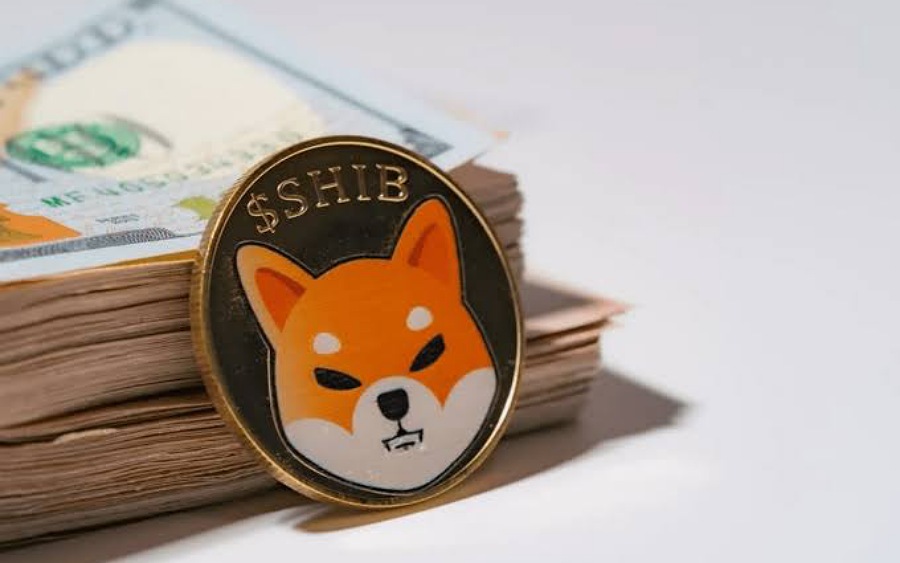 Shiba Inu (SHIB) Set for 20% Rise? XRP's EMA Cross Stuns, Toncoin (TON) Reaches Key Milestone