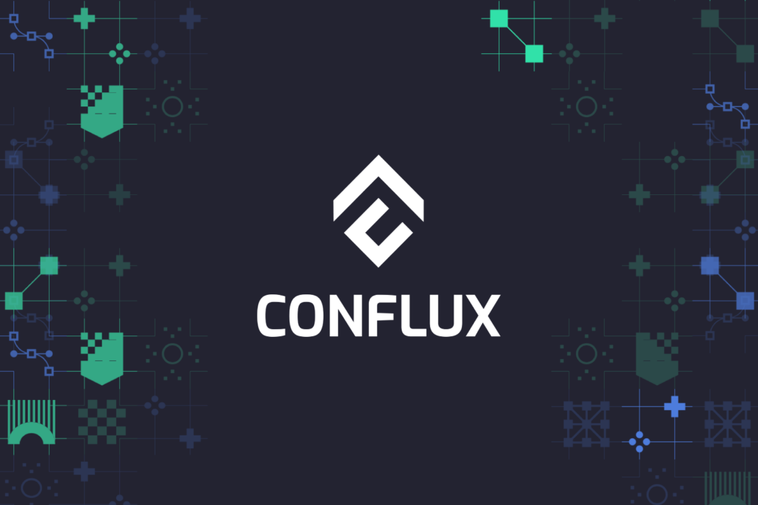 Harga Conflux Network (CFX) Menjadi Double Bottom: Pemulihan Segera?