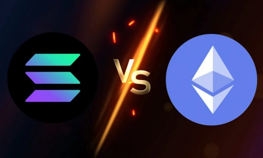 Ethereum Vs. Solana: Legendary Trader Peter Brandt Reveals The ‘Clear Winner’