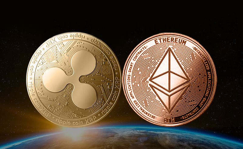 Harga Kritis Ethereum (ETH) Tercapai, Penurunan XRP yang Dahsyat, Akankah Mencapai $0,40? Apakah Kenaikan Solana (SOL) ke $150 Resmi Berakhir?