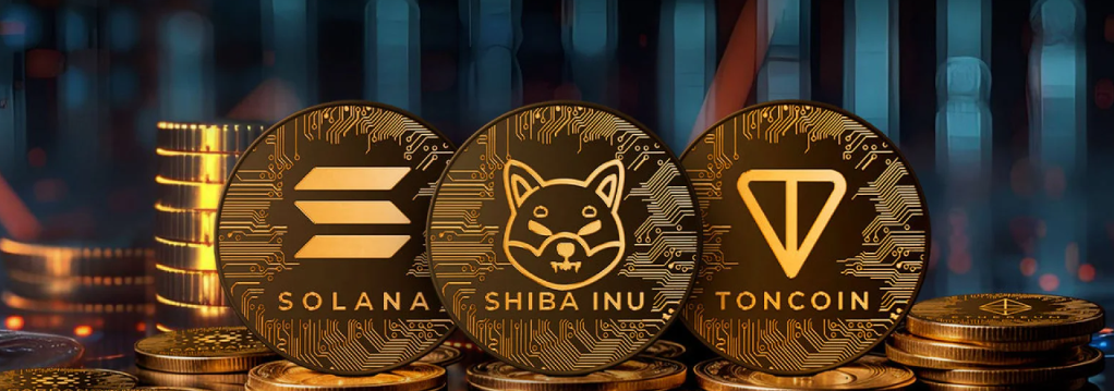 Solana (SOL) Anjlok, Namun Tak Seperti yang Anda Duga, Potensi Comeback Shiba Inu (SHIB), Jangan Lewatkan Pola Volatilitas Toncoin (TON) Ini