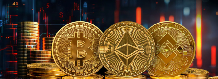 Bitcoin (BTC) Golden Cross Hadir, Ethereum (ETH) Kembali Menguat, Binance Coin (BNB) Menembus Resistensi 65 Hari